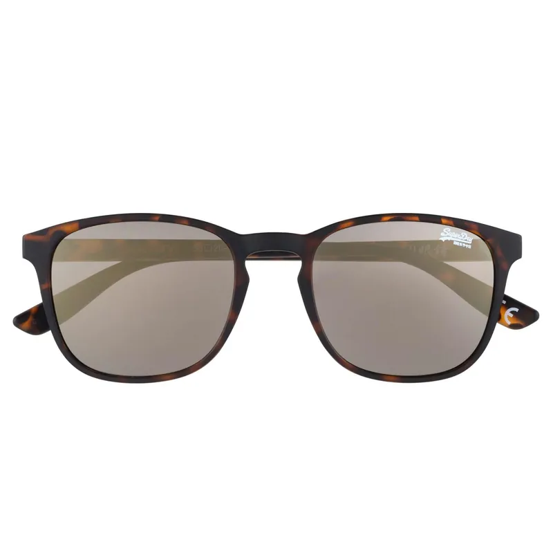 Square Matte Tortoise Grey SDS Summer6 - Superdry