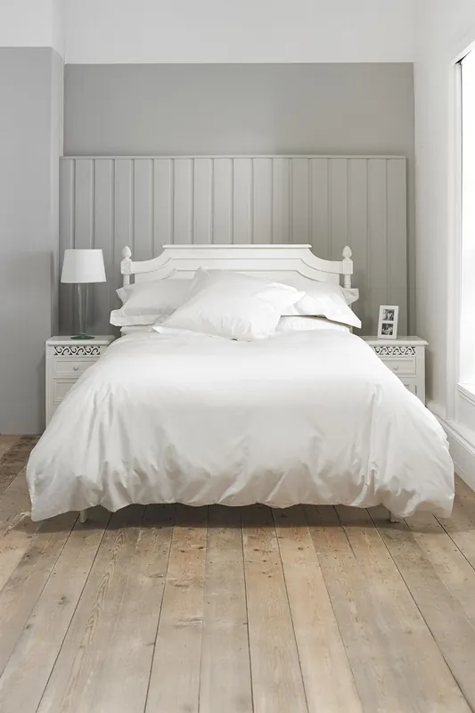 800 Thread Count 100% Cotton Luxury Hotel Quality Duvet Cover Set | Deyongs 1846 - The Lyndon Company