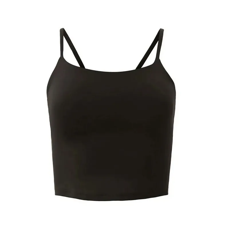 Float Willa Strappy Tank Top - Girlfriend Collective