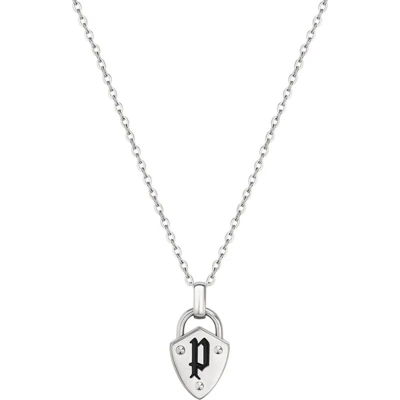 PEJLN2009922 Necklace - Police