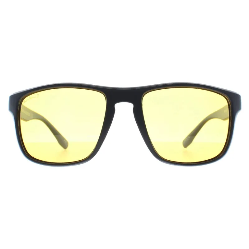 Sport Black Mirror Polarized SP314 - montana