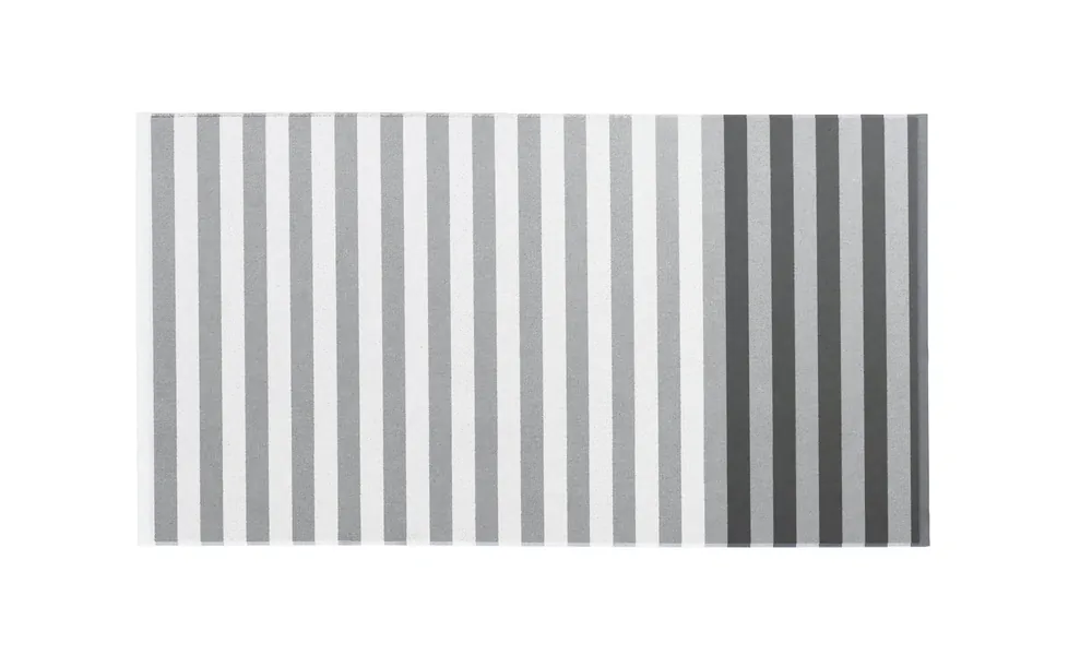 'Coastal' Cotton Bath Mat - Helena Springfield