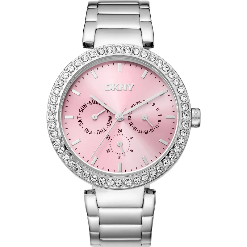 DK1L044M0045 40mm Quartz Watch - DKNY