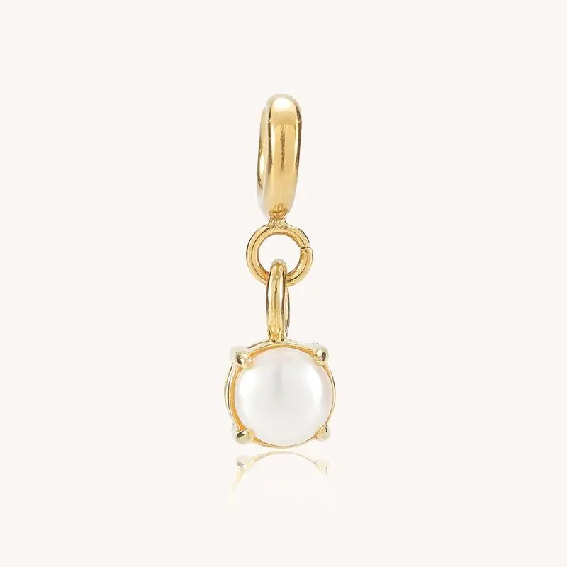 Pearl Charm - Realta