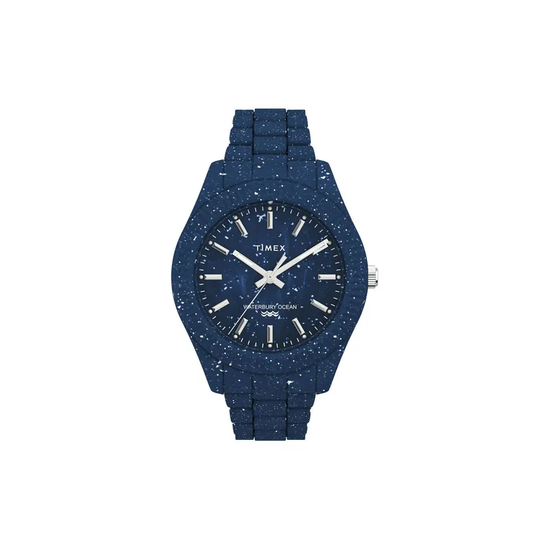 TW2V37400 Classic 41mm Quartz Watch - Timex