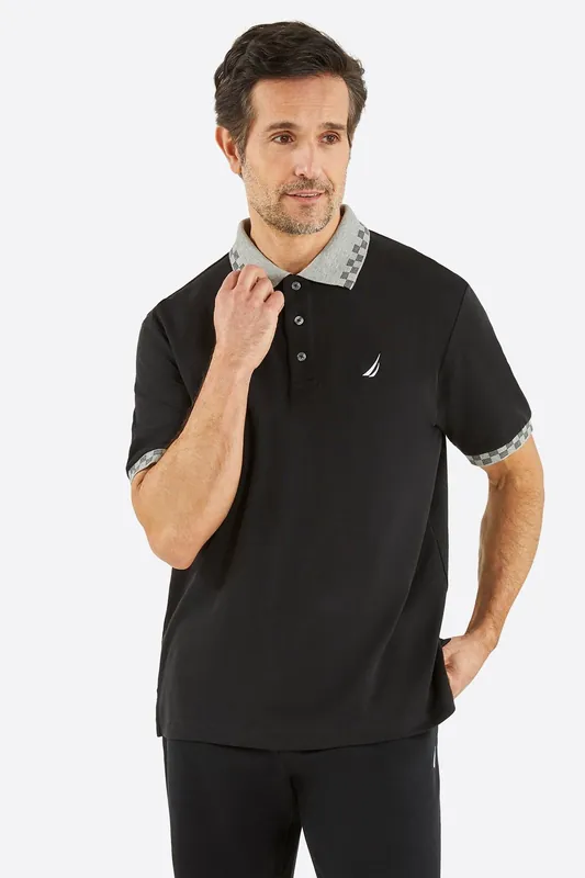 Maverick' Polo Shirt - Nautica