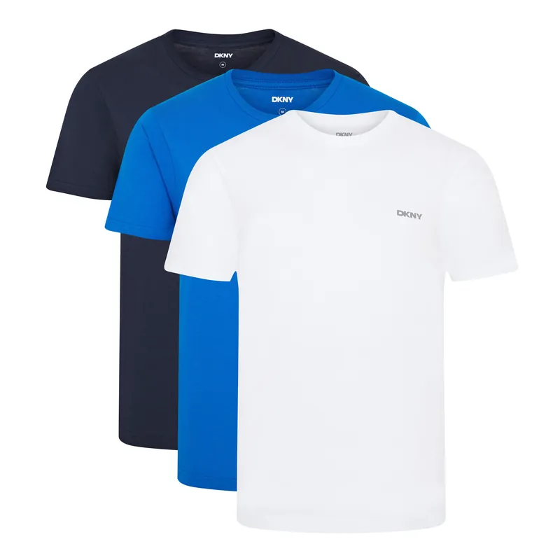 3 pack Giants T-Shirts