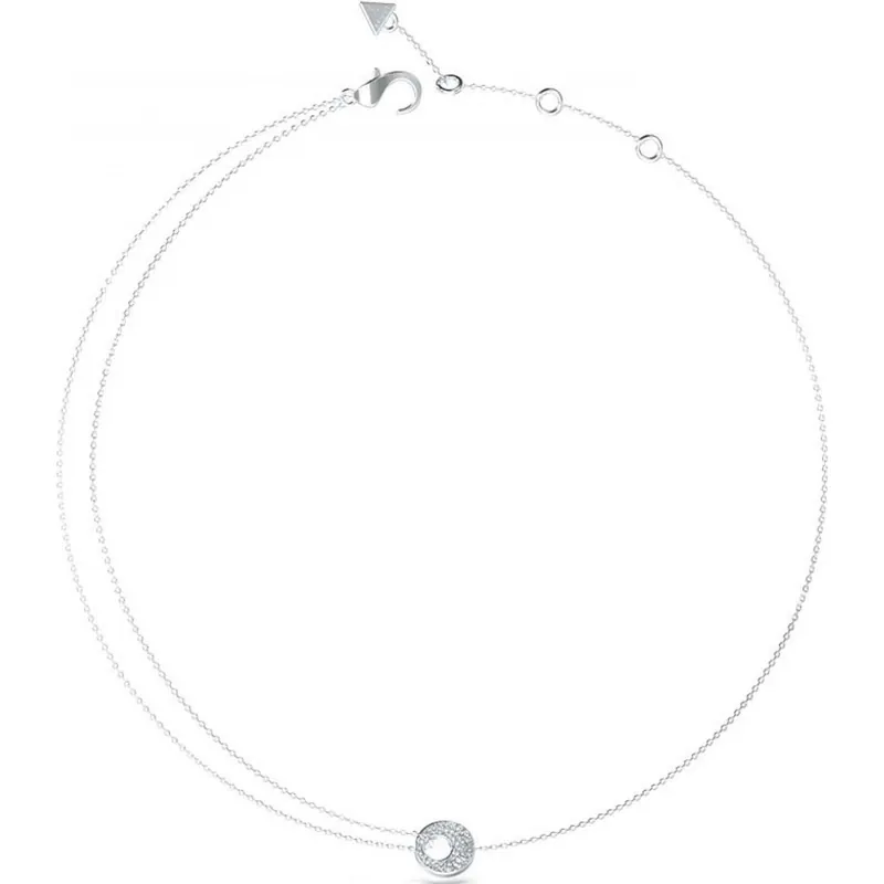 UBN05223RH Blooming Summer Necklace - Guess