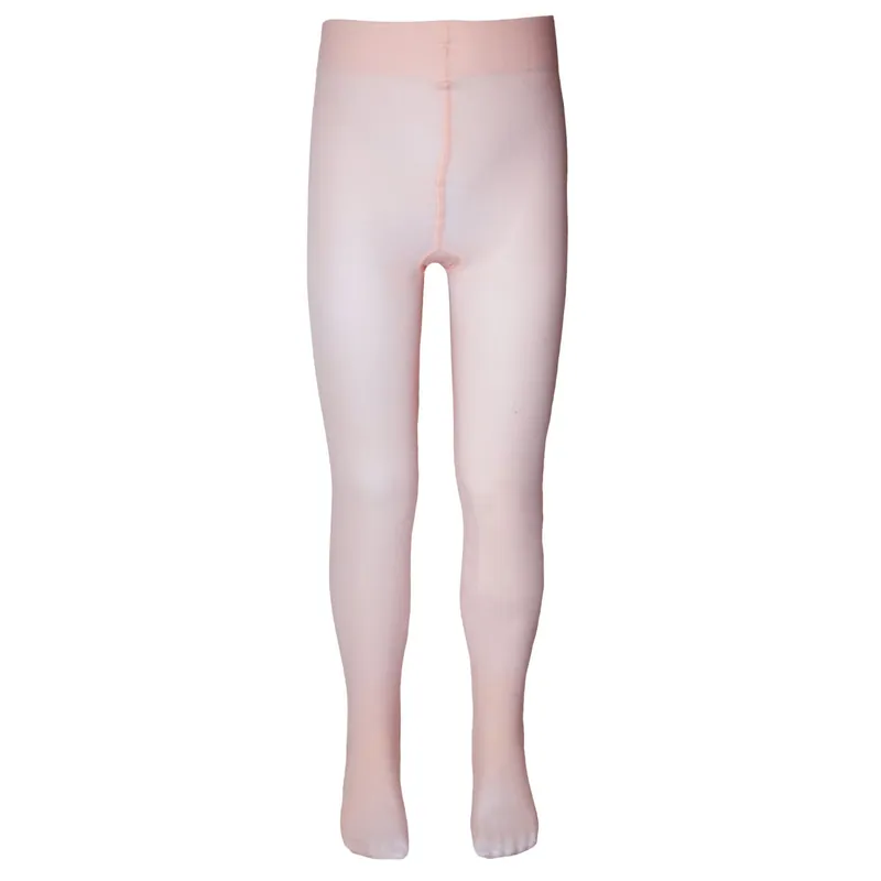 Convertible Dance Support Tights (1 Pair) - Silky