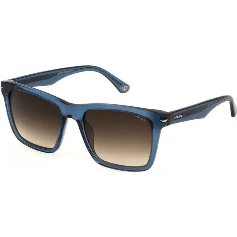 SPLN35M-550955 Square/Rectangle Sunglasses