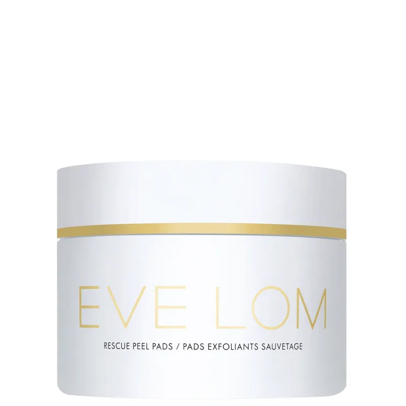 Rescue Peel Pads x 60 - EVE LOM