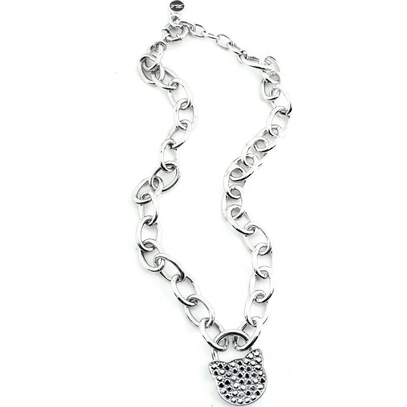 5512238 Necklace - Karl Lagerfeld