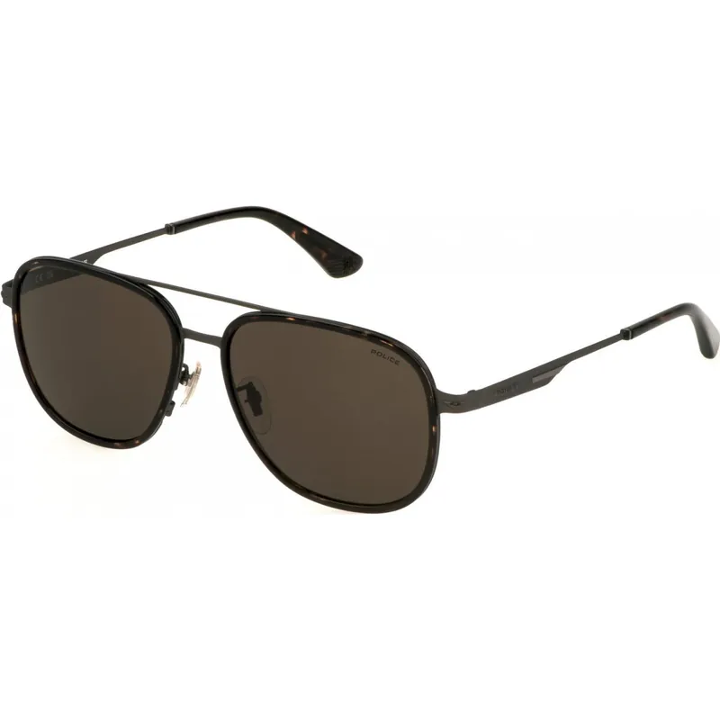 SPLL78-580627 Square/Rectangle Sunglasses