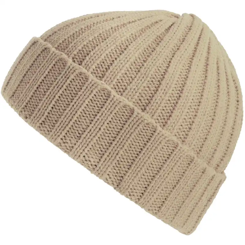 Shore Chunky Beanie - Atlantis