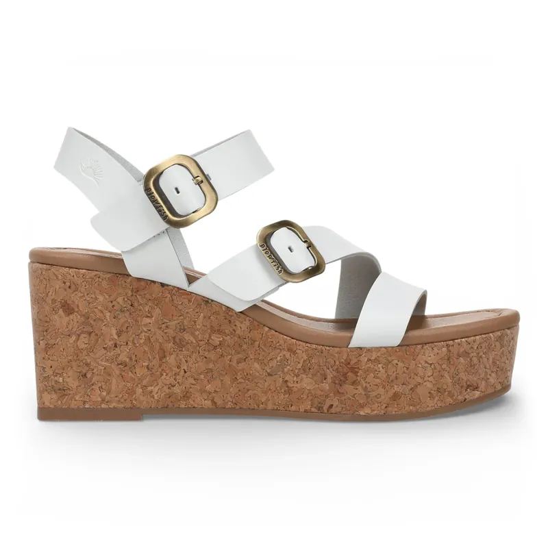 Wedge Strappy Espadrille Heel Sandals - TruClothing