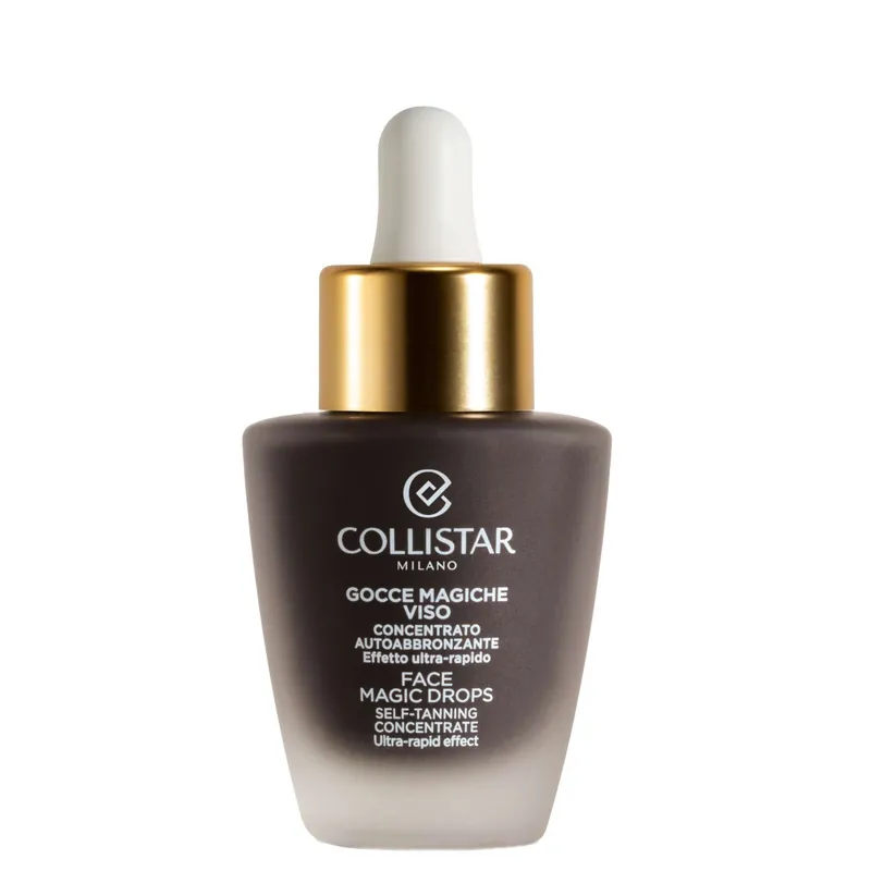 Face Magic Drops 30ml - Collistar
