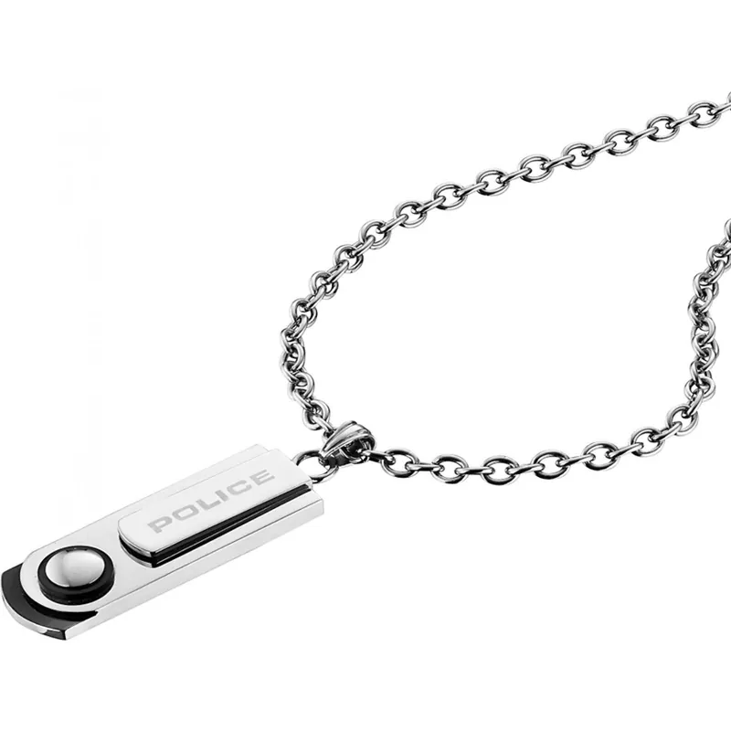 PJ24921PSS-01 Necklace
