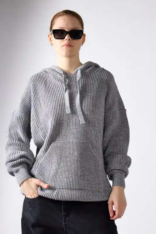 Knit Jumper - Shnoo