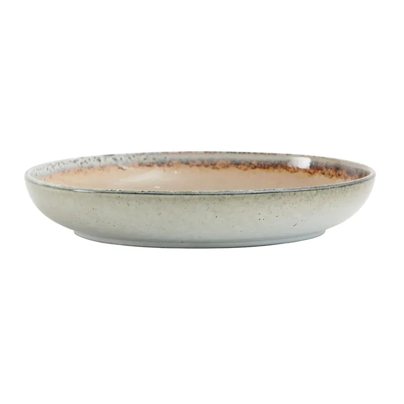 Nomimono Stoneware Bowl - Vinga
