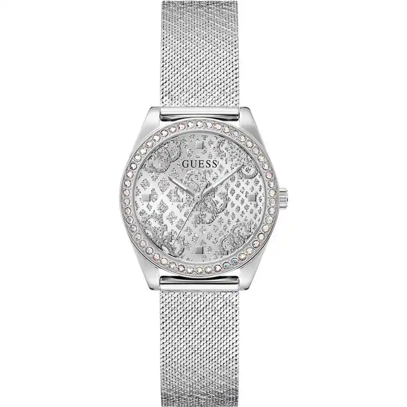 GW0748L1 Boa 32mm Quartz Watch - Guess