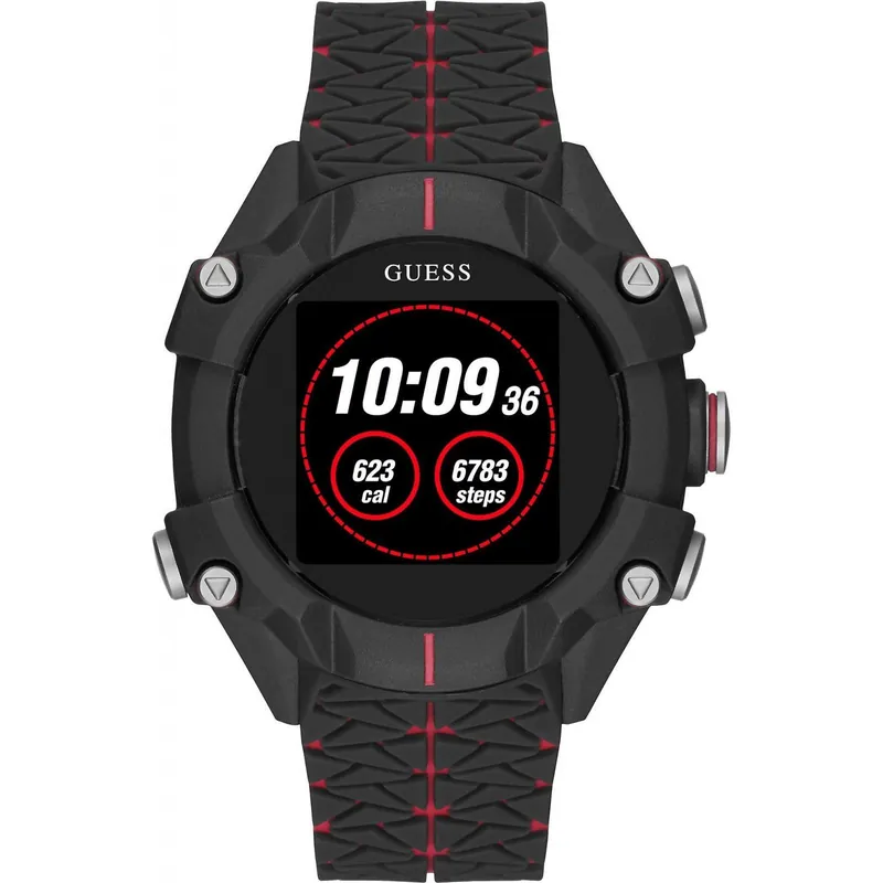 C3001G1 45mm Quartz Watch - Guess