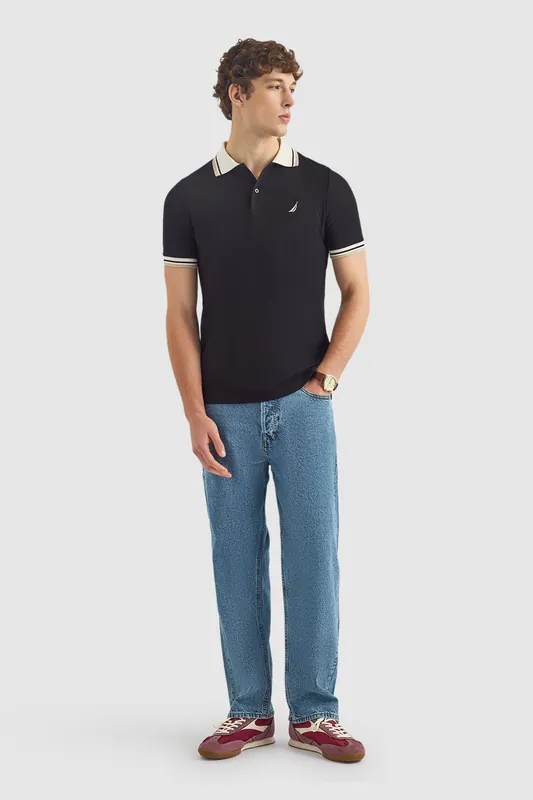 Bayer Polo Shirt - Nautica