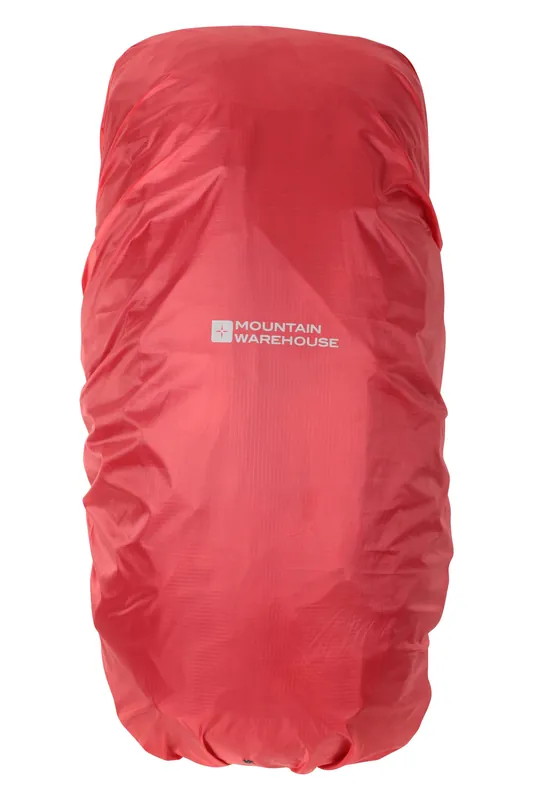 Waterproof Packable Durable Outdoor 35L-55L Medium Rucksack Rain Cover