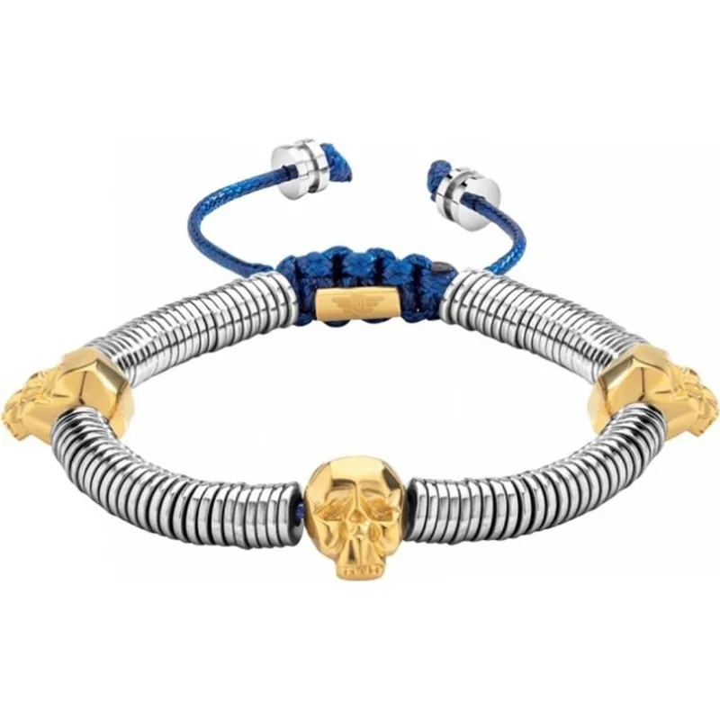 PJ26553BSSG.02 Bracelet - Police