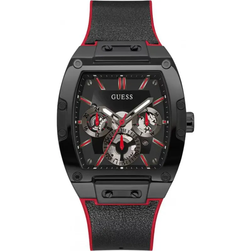 GW0202G7 43mm Quartz Watch - Guess