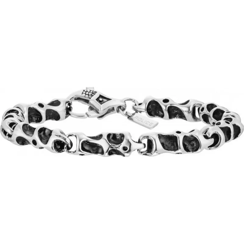 PJ25925BSS.01 Bracelet - Police