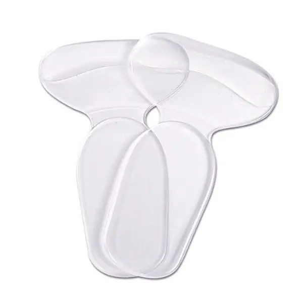 Heel Foot Cushions - Perky Pear