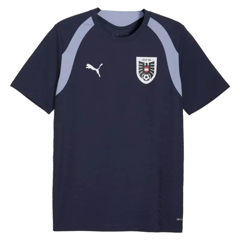 2026 2027 Mens Training Jersey - Austria