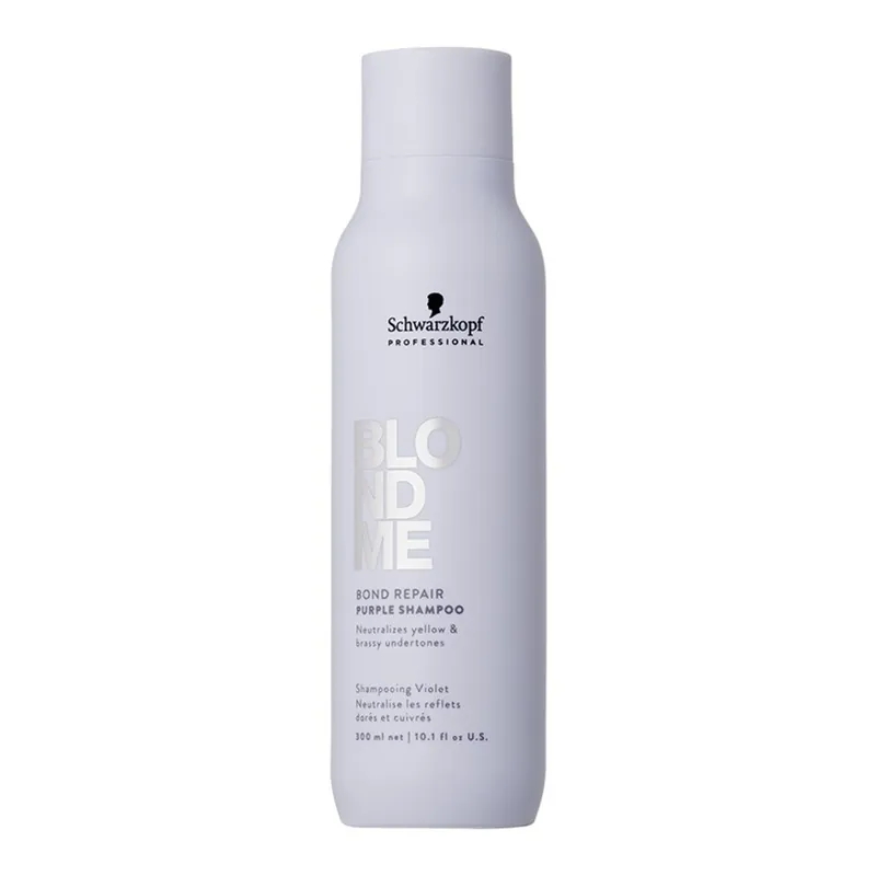 Blondme Bond Repair Shampoo - Schwarzkopf