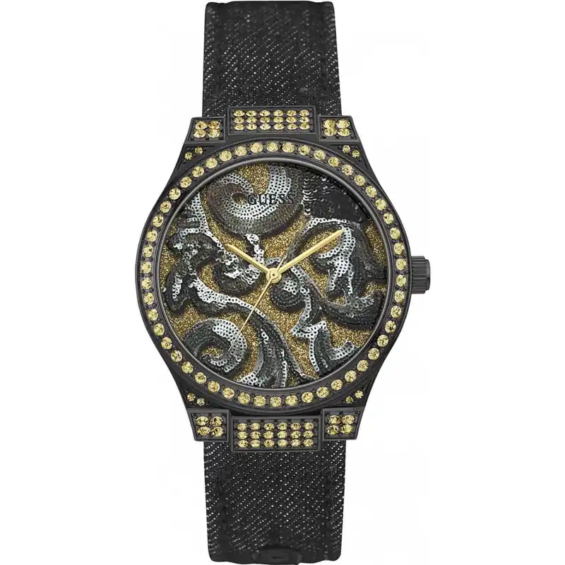 W0844L1 40mm Quartz Watch - Guess
