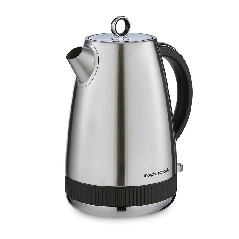 Mexborough 1.7L Jug Kettle - Morphy Richards