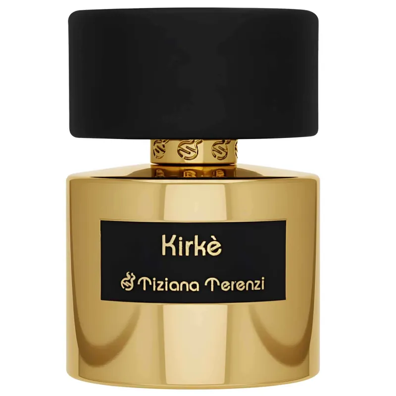 Kirké Extrait de Parfum 100ml - Tiziana Terenzi