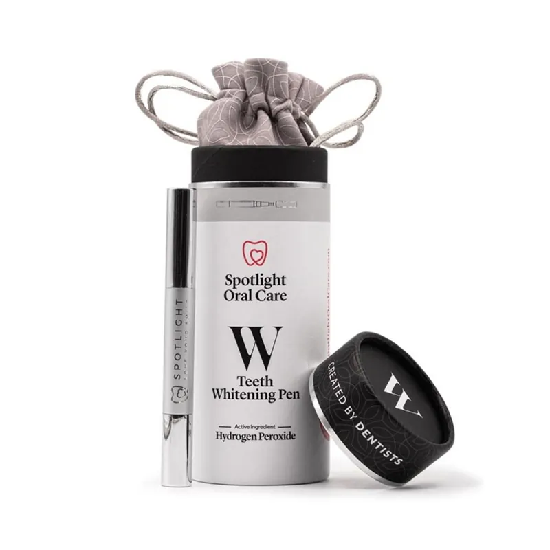 Teeth Whitening Pen - Spotlight Oral Care