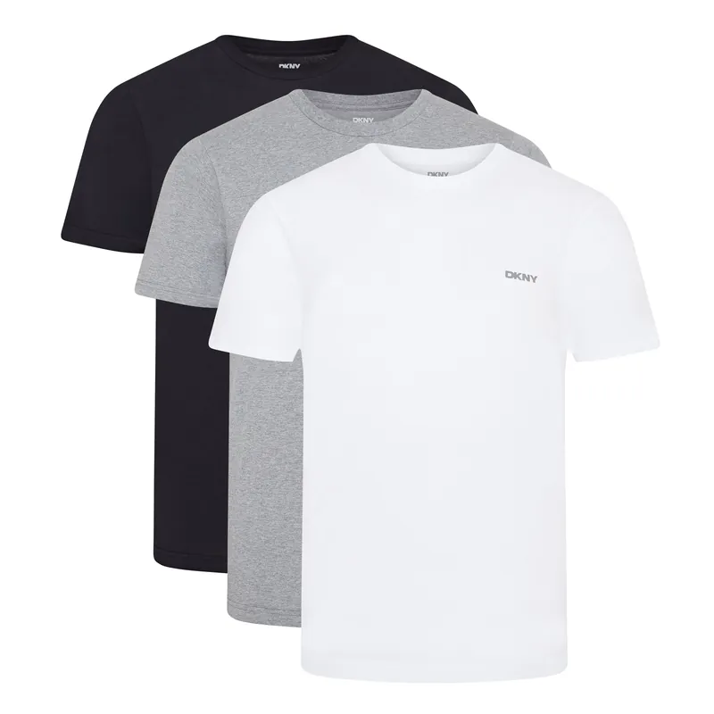 3 pack Giants T-Shirts