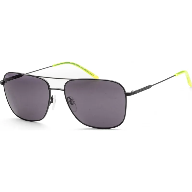 DK113S-001 Fashion Aviator/Navigator Sunglasses