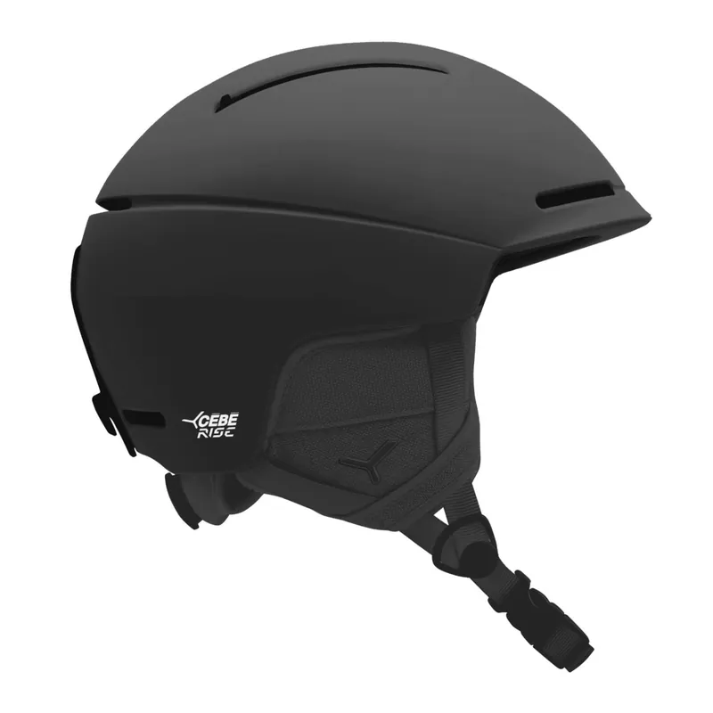 Rise In-Mold Ski Helmet