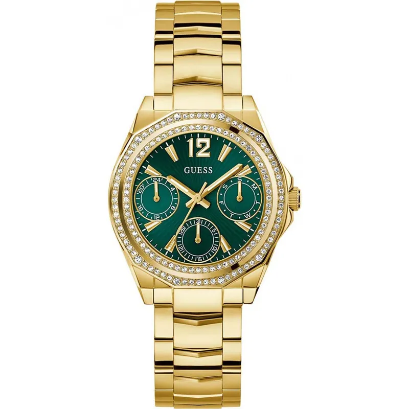 GW0685L5 36mm Quartz Watch - Guess