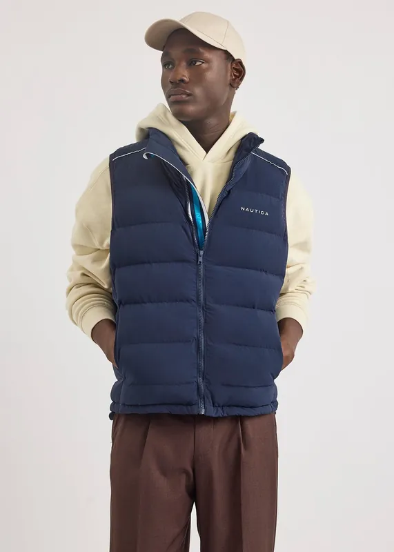 Tevar Gilet - Nautica