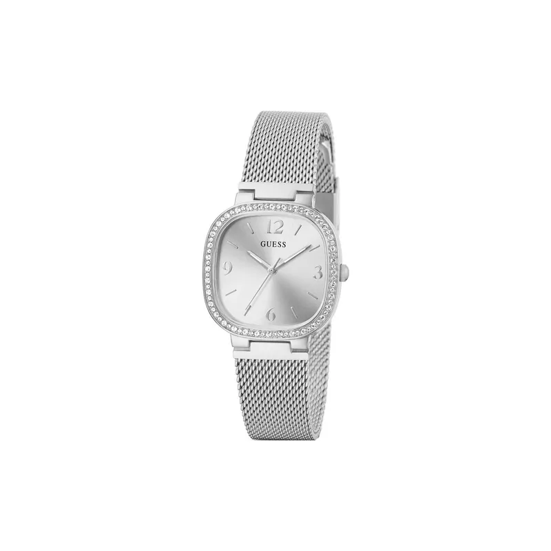 GW0354L1 Tapestry 32mm Quartz Watch - Guess