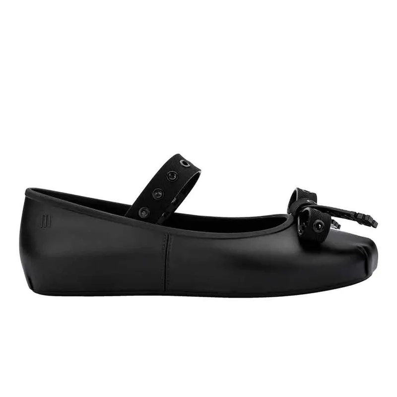 Sophie Crush Flats - Melissa Shoes