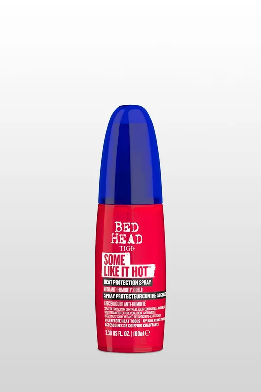 Heat Protection Spray , 100ml - Tigi