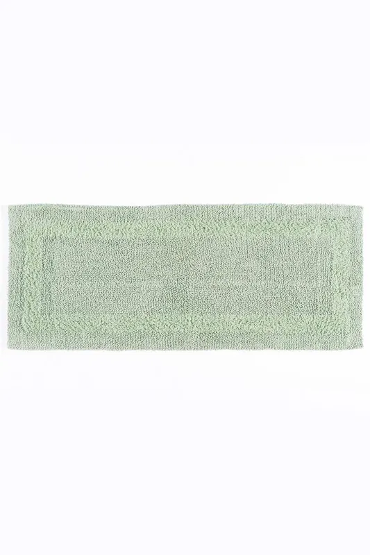 Luxury Bath Mat Runner Reversible 1600GSM 100% Cotton, 40 x 100cm Long - Homescapes