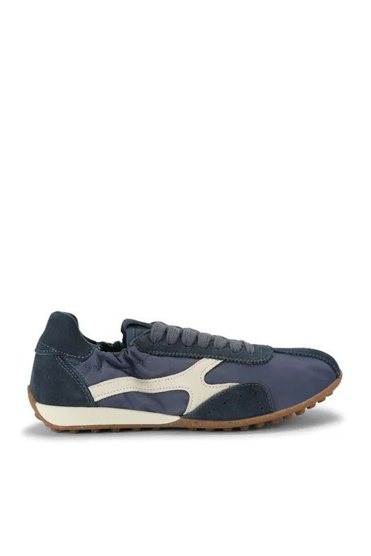 Zion Navy' Trainers - STEVE MADDEN