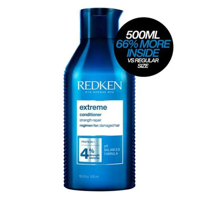 Extreme Conditioner 500ml - Redken