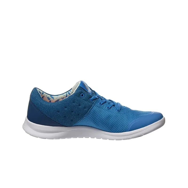 DMX Lite Prime Blue Trainers - Reebok
