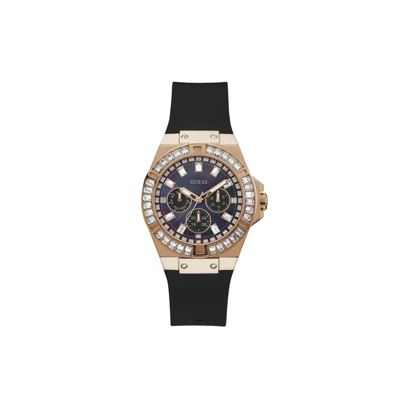 GW0118L2 Venus 39mm Quartz Watch - Guess
